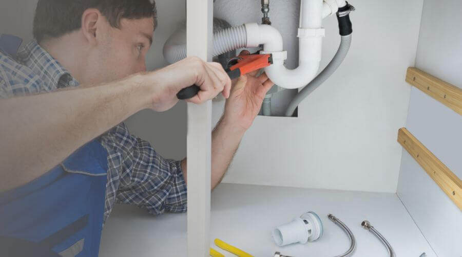 Professional water leak detection in Wamsutter, WY